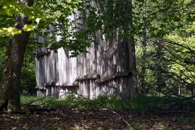 Kleinkastell Dörsterberg