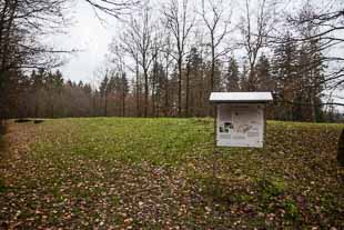 Kleinkastell Freimühle