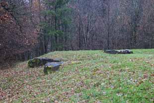 Kleinkastell Freimühle