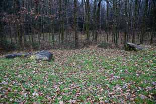 Kleinkastell Freimühle