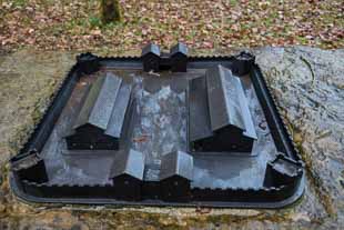 Kleinkastell Freimühle