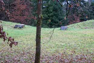 Kleinkastell Freimühle