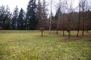 Kleinkastell Freimühle