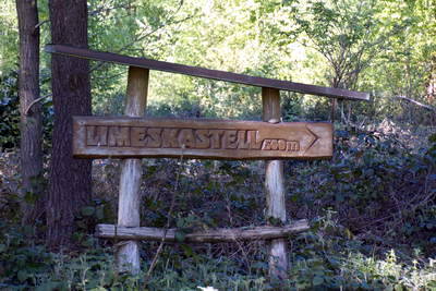 Kleinkastell Hillscheid