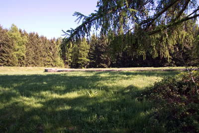 Kleinkastell Hillscheid