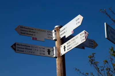 Kleinkastell Hillscheid