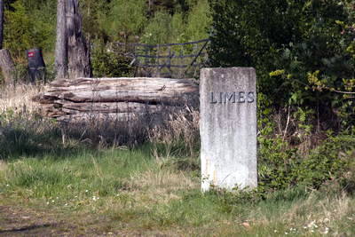 Kleinkastell Hillscheid