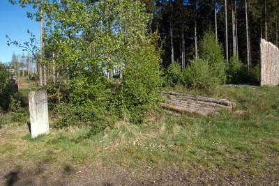 Kleinkastell Hillscheid