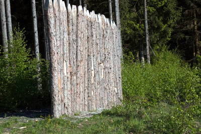 Kleinkastell Hillscheid