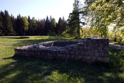 Kleinkastell Hillscheid