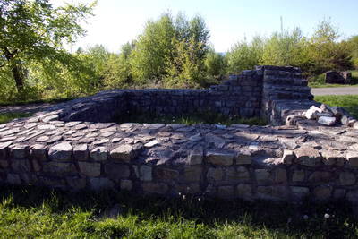 Kleinkastell Hillscheid