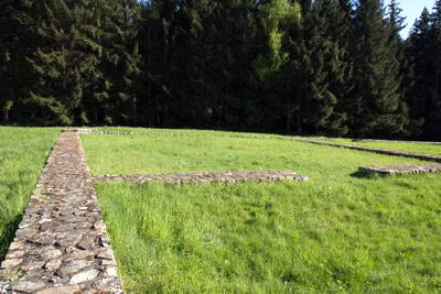 Kleinkastell Hillscheid