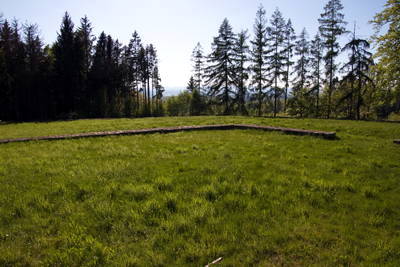 Kleinkastell Hillscheid