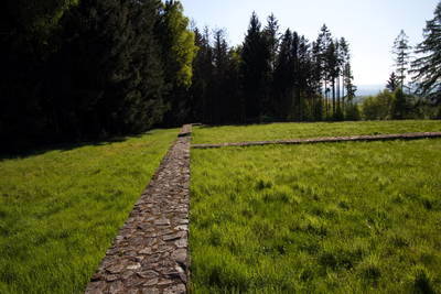 Kleinkastell Hillscheid