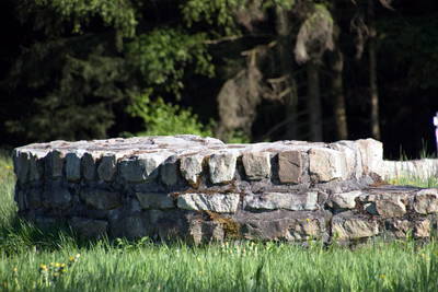 Kleinkastell Hillscheid