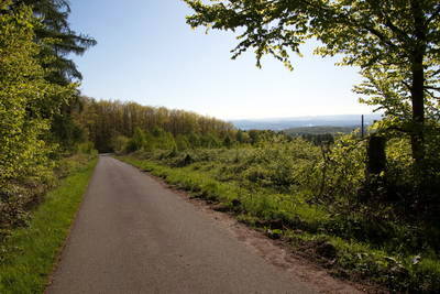 Kleinkastell Hillscheid
