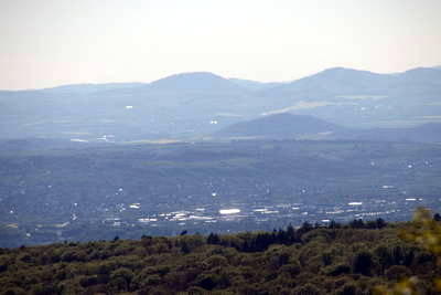 Kleinkastell Hillscheid