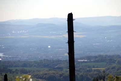 Kleinkastell Hillscheid