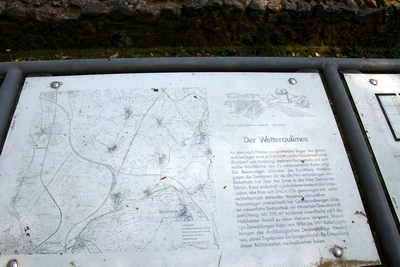 Kleinkastell Holzheimer Unterwald