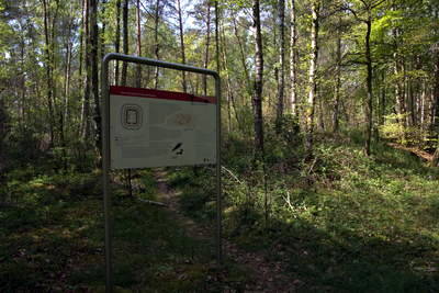 Kleinkastell Neuwirtshaus Hanau