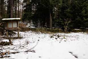 Kleinkastell Robern (Hönehaus)