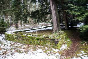 Kleinkastell Robern (Hönehaus)