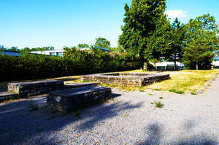 Kohortenkastell Heilbronn