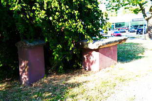 Kohortenkastell Heilbronn