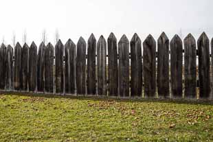 Kohortenkastell und Limesrekonstruktion Mainhardt