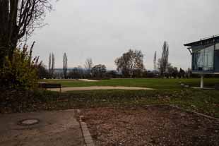 Köngen Kastell und Vicus