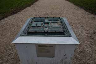 Köngen Kastell und Vicus