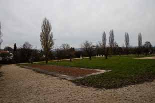 Köngen Kastell und Vicus