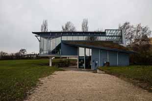 Köngen Kastell und Vicus