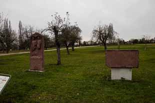 Köngen Kastell und Vicus