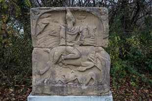 Köngen Kastell und Vicus