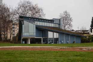 Köngen Kastell und Vicus