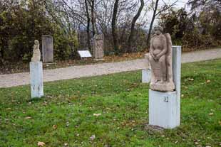 Köngen Kastell und Vicus