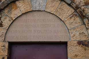 Köngen Kastell und Vicus