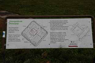 Köngen Kastell und Vicus