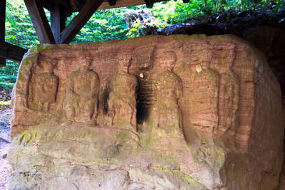 Landstuhl Heidenfelsen