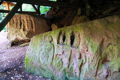 Landstuhl Heidenfelsen