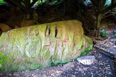 Landstuhl Heidenfelsen