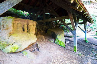 Landstuhl Heidenfelsen