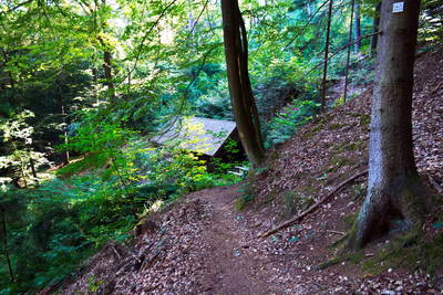 Landstuhl Heidenfelsen