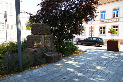 Landstuhl Sickinger Würfel