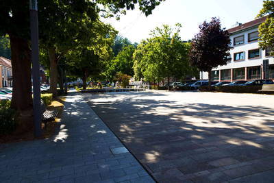 Landstuhl Sickinger Würfel