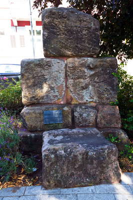 Landstuhl Sickinger Würfel