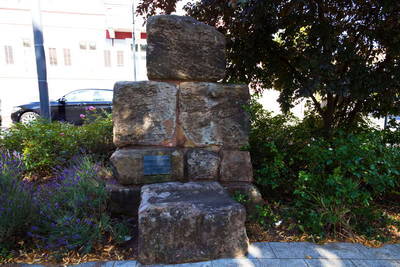 Landstuhl Sickinger Würfel