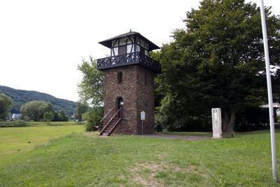 Limes Wachtposten WP 1-1