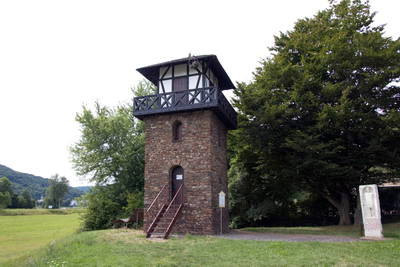 Limes Wachtposten WP 1-1